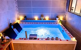 Il Était Une Fois - GAP Chambre romantique&SPA
